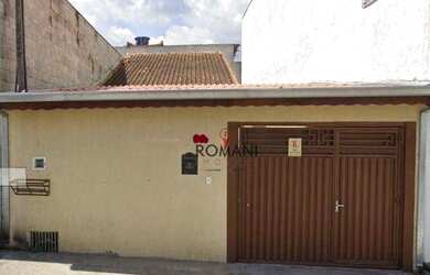 Imagem: A casa possui 2 Dormitórios, 1 Banheiro, 136m² de Área e