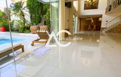 Imagem 11: RIO DE JANEIRO - Casa de Condomínio - RECREIO DOS BANDEIRANTES