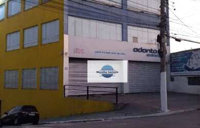 Imagem 1: Prédio, 800 m² - venda por R$ 4.000.000,00 ou aluguel por R$ 20.000,00/mês...