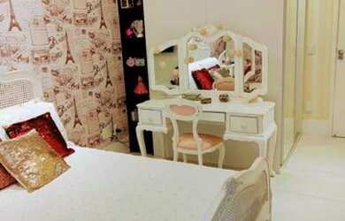 Imagem 10: Apto Barra da Tijuca Praia