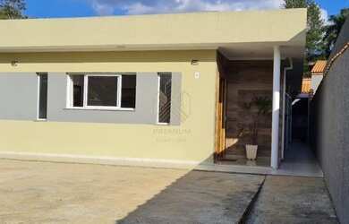 Imagem 3: Atibaia - Casa de Condomínio - Jardim Estância Brasil