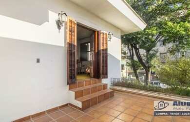 Imagem 2: Sobrado com 4 dormitórios, 400 m² - venda por R$ 2.150.000,00 ou aluguel...