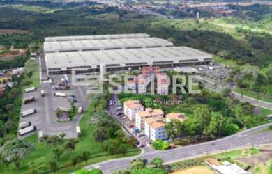 Imagem 9: Galpão para aluguel, Nucleo Habitacional Rubens Costa Cia I - Simões...