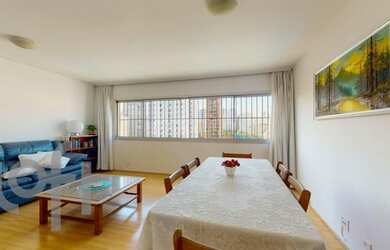 Imagem 2: São Paulo - Apartamento Padrão - Pinheiros