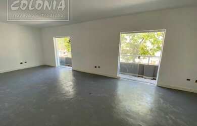 Imagem 4: Santo André - Conjunto Comercial/sala - Parque Oratório