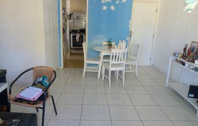 Imagem 1: Apartamento andar alto em Brotas transversal da Av Dom João VI