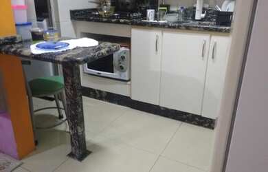 Imagem 3: Troco Apto por Casa/Vendo por R$ 150,000,00