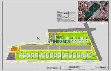 Imagem: O terreno possui 7.500m² de Área e está localizado em Boa