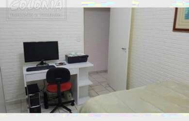 Imagem 6: São Bernardo do Campo - Apartamento Padrão - Baeta Neves
