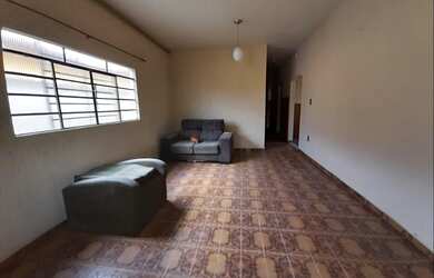 Imagem 5: Casa com 4 dormitórios, 175 m² - venda por R$ 350.000,00 ou aluguel...