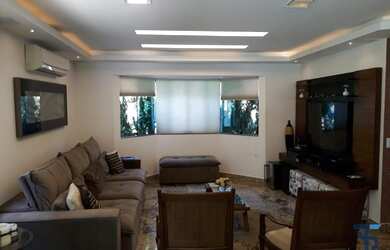 Imagem 16: Linda casa de Alto Padrão no Condomínio Residencial Camboatá