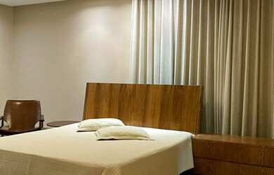 Imagem 6: Casa para aluguel e venda com 600 metros quadrados com 4 quartos em Ibituruna - Montes Cla