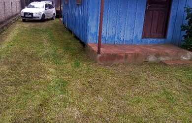 Imagem 2: Terreno em rolante. 