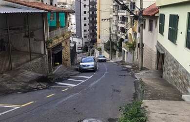 Imagem 2: Ref. B6468 - Casa a Venda Comercial ou Residencial no São Mateus