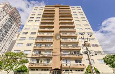 Imagem: O apartamento possui 3 Dormitórios, 3 Banheiros, 1 Vaga na