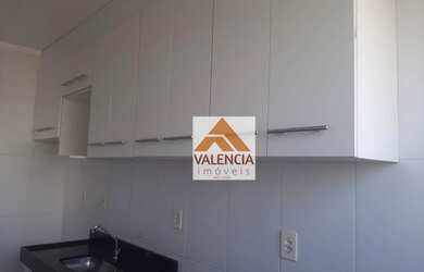 Imagem 12: Apartamento com 2 dormitórios, 48 m² - venda por R$ 155.000,00 ou aluguel...