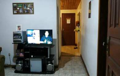 Imagem 11: CASA VENDO OU ALUGO. Varanda, 80m² de Área, 1 Banheiroe2 Dormitórios