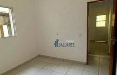 Imagem 10: Casa com 1 dormitório para alugar, 60 m² por R$ 1.120,00/mês - Cidade Ademar - São Paulo/S