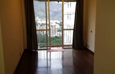 Imagem: O apartamento possui 2 Dormitórios, 3 Banheiros, 1 Vaga na