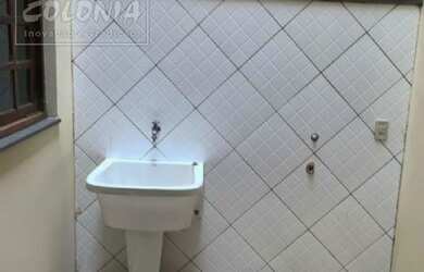 Imagem 4: Santo André - Apartamento Padrão - Jardim Bela Vista