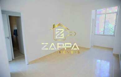 Imagem: O apartamento possui 2 Dormitórios, 1 Banheiro, 67m² de Área