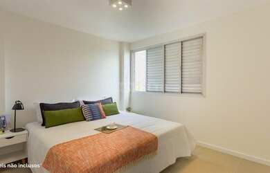 Imagem 7: São Paulo - Apartamento Padrão - Pinheiros