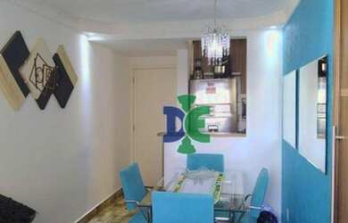 Imagem 3: Lindo Apartamento a Venda no Condomínio Vale Belo em Jacareí SP