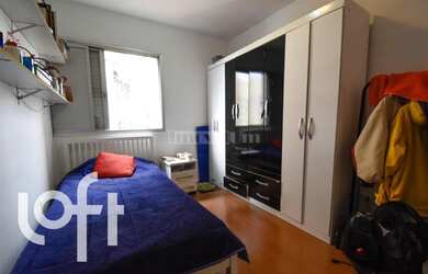 Imagem 10: São Paulo - Apartamento Padrão - Pinheiros