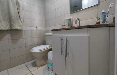 Imagem 11: Apartamento 3 quartos a venda Freguesia Residencial Araguaia