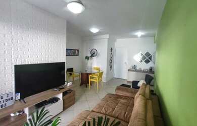 Imagem 3: Apartamento 3 quartos a venda Freguesia Residencial Araguaia