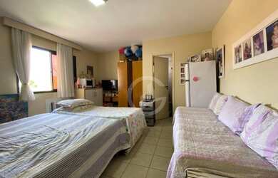 Imagem 7: Apartamento Aquaville, com 3 dormitórios à venda, 100 m² por R$ 640.000...