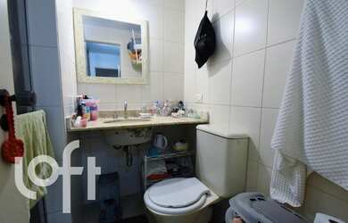 Imagem 16: São Paulo - Apartamento Padrão - Pinheiros