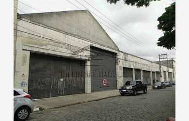 Imagem 3: GALPÃO / DEPOSITO / ARMAZÉM PARA LOCAÇÃO NO BRÁS