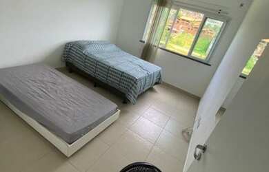 Imagem 6: Apto Mobiliado para locação no Condomínio Versília Beach