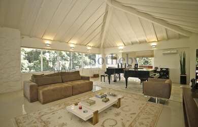 Imagem 7: Casa com vista deslumbrante