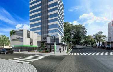 Imagem 16: Toledo - Sala Comercial - Centro