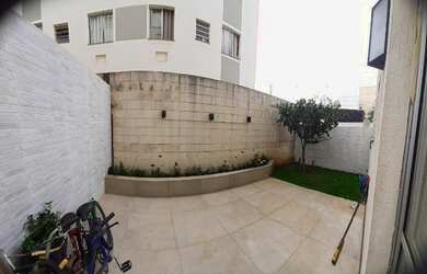 Imagem 10: apartamento 42m2 planejado