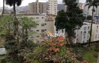 Imagem: A kitnet possui 1 Dormitório, 1 Banheiro, 1 Vaga na garagem