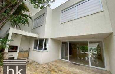 Imagem 4: Casa com 4 dormitórios, 425 m² - venda por R$ 4.770.000,00 ou aluguel por R$ 20.000,00/mês