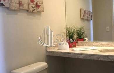 Imagem 6: Mundo Novo Cielo Vita Vendo Apto 2 Quartos Barra da Tijuca