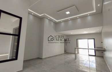 Imagem 2: Casa com 3 dormitórios à venda, 167 m² por R$ 1.166.000 - Jardim Residencial...