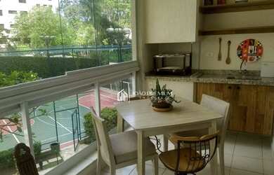 Imagem 1: Apartamento com 3 dormitórios, 105 m² - venda por R$ 900.000 ou aluguel...