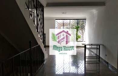 Imagem 15: Sobrado com 3 dormitórios - venda por R$ 880.000 ou aluguel por R$ 3.699/mês...