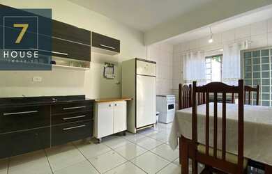 Imagem 13: Casa à venda por R$ 400.000 - Parque Residencial Aeroporto - Maringá/PR