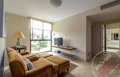 Imagem 16: CASA MARAVILHOSA, LINDA E CONFORTÁVEL NO PACAEMBÚ - 4 Suítes