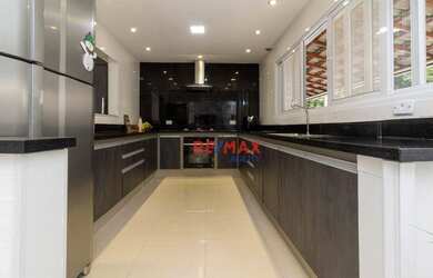 Imagem 10: Casa à venda, 268 m² por R$ 950.000,00 - Condomínio Vila Rica - Vargem...