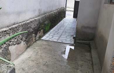 Imagem 4: Casa a venda. Varanda, 3 Vagas na garageme2 Dormitórios