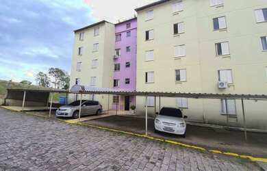 Imagem 1: CAXIAS DO SUL - Apartamento Padrão - Nossa Senhora das Graças