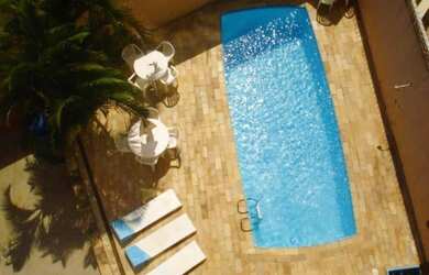 Imagem 14: Apartamento Triplex Residencial à venda, Jardim Apolo, São José dos Campos - AT0001