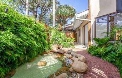 Imagem 2: Pacaembu espetacular. Piscina, Ar-condicionado, 626m² de Áreae5 Vagas...